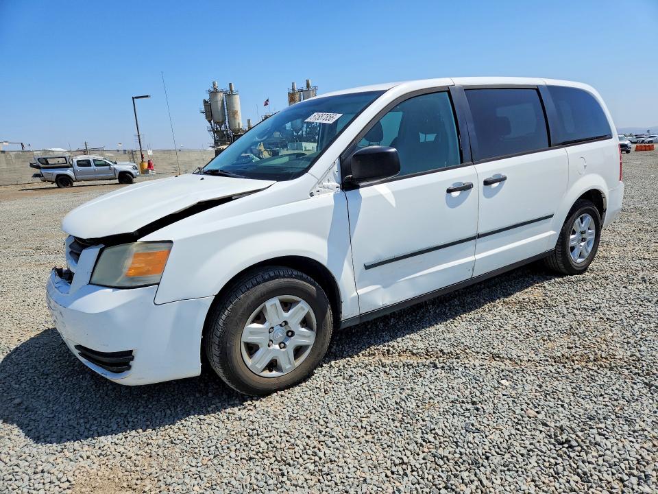 Aukcja sprzedaży 2008 Dodge Caravan, vin: 2D8HN44H18R766172, numer aukcji: 51887856