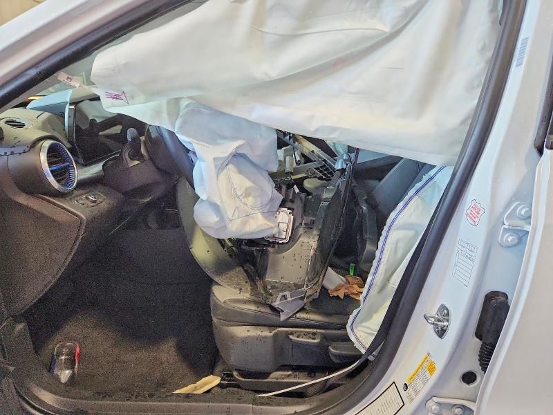 Aukcja sprzedaży 2025 Chevrolet Trax, vin: KL77LHEP0SC233580, numer aukcji: 52337946