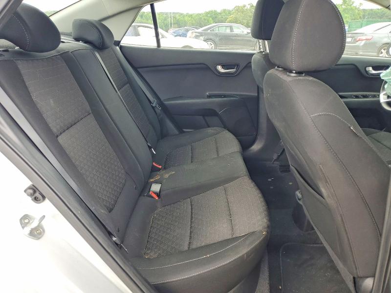 Продажа на аукционе авто 2019 Kia Rio, vin: 3KPA24AB9KE158742, номер лота: 54764026