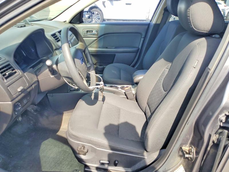 Продаж на аукціоні авто 2011 Ford Fusion, vin: 3FAHP0HA2BR342425, номер лоту: 54853866