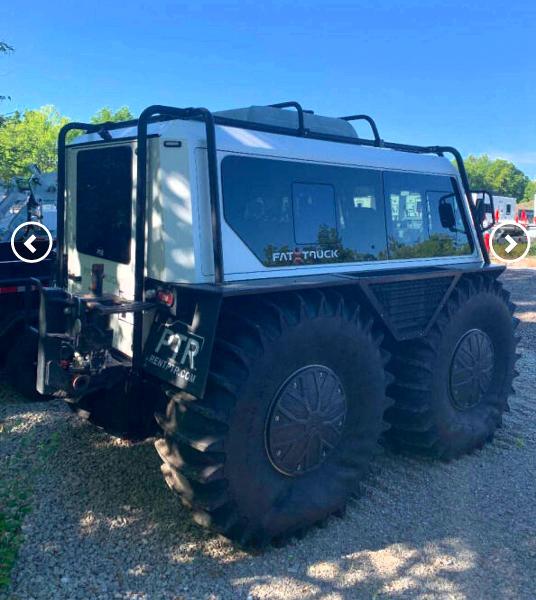Aukcja sprzedaży 2021 Zeat Motor Inc. Fat Truck 2.8g, vin: 9928C210703, numer aukcji: 55503286