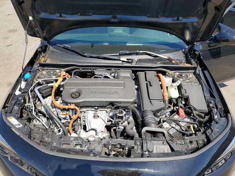 2025 Honda Civic მანქანა იყიდება აუქციონზე, vin: 2HGFE4F82SH329914, აუქციონის ნომერი: 53290506