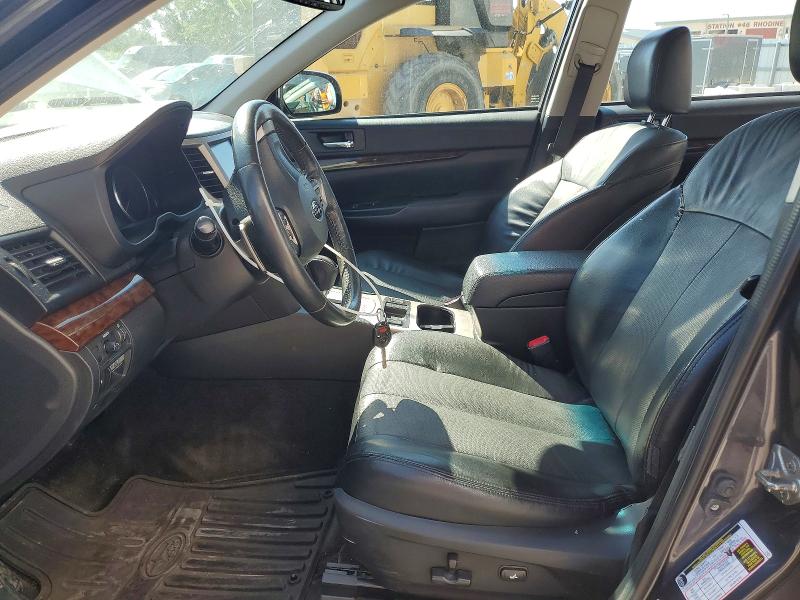 Aukcja sprzedaży 2013 Subaru Legacy, vin: 4S3BMBP64D3002891, numer aukcji: 52353246
