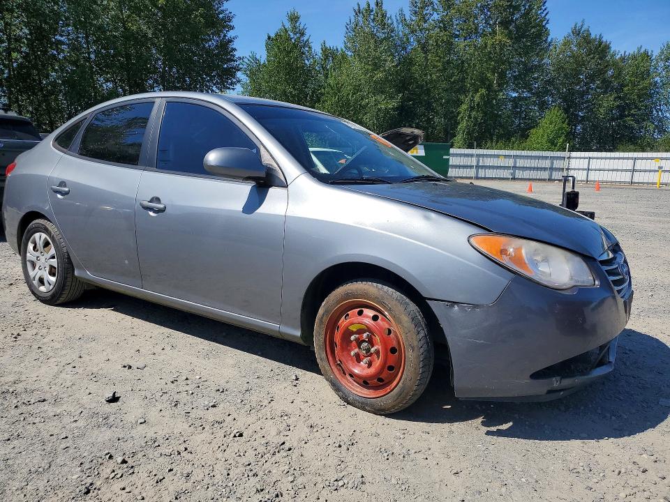 Aukcja sprzedaży 2010 Hyundai Elantra, vin: KMHDU4AD4AU178286, numer aukcji: 54729236