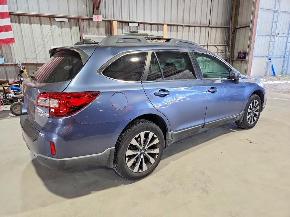 Продаж на аукціоні авто 2017 Subaru Outback, vin: 4S4BSANC1H3229482, номер лоту: 53129096