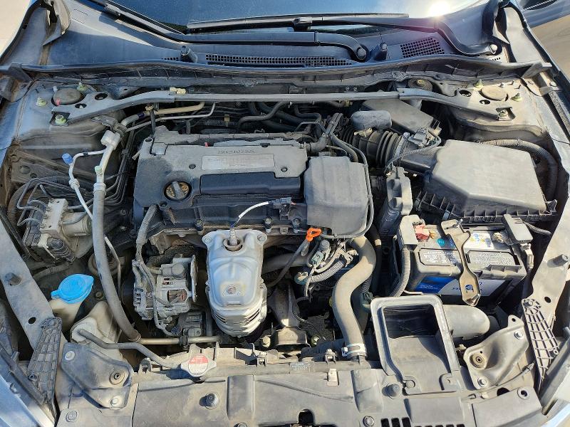 Продаж на аукціоні авто 2014 Honda Accord, vin: 1HGCR2F89EA239352, номер лоту: 55159976