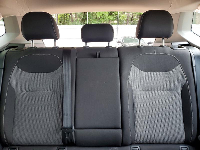 Aukcja sprzedaży 2024 Volkswagen Taos, vin: 3VV8X7B26RM046983, numer aukcji: 53308766