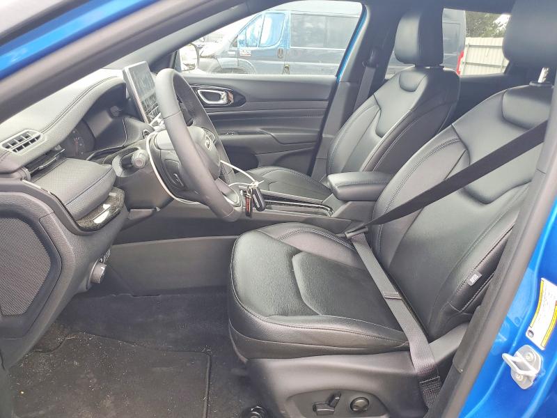 52405366 :رقم المزاد ، 3C4NJDCN1TT180453 vin ، 2026 Jeep Compass مزاد بيع