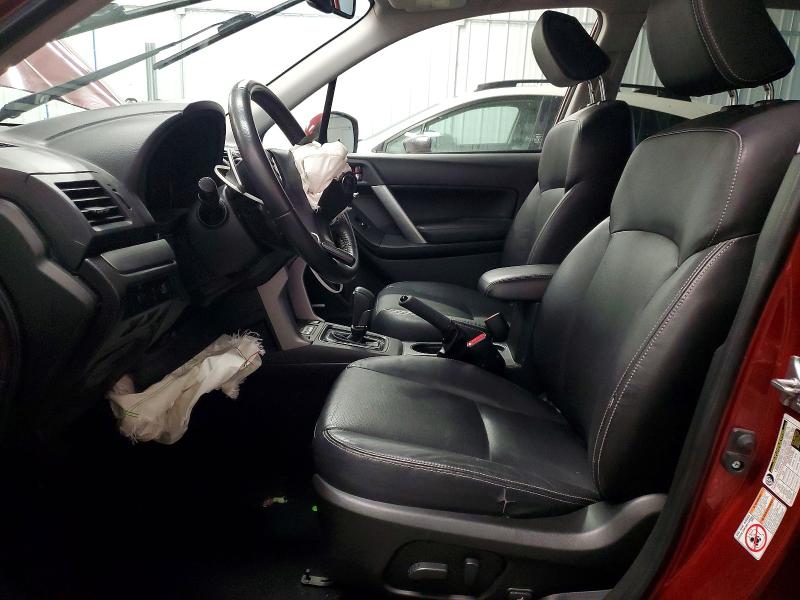 Продажа на аукционе авто 2015 Subaru Forester, vin: JF2SJGUC7FH477149, номер лота: 52633466