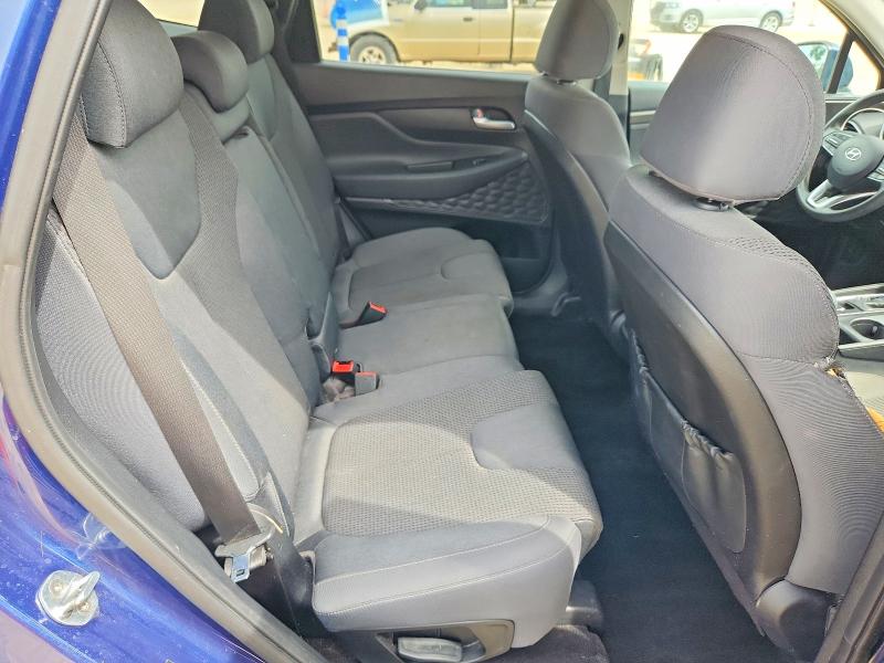 Aukcja sprzedaży 2019 Hyundai Santa Fe, vin: 5NMS23AD3KH012328, numer aukcji: 55332816