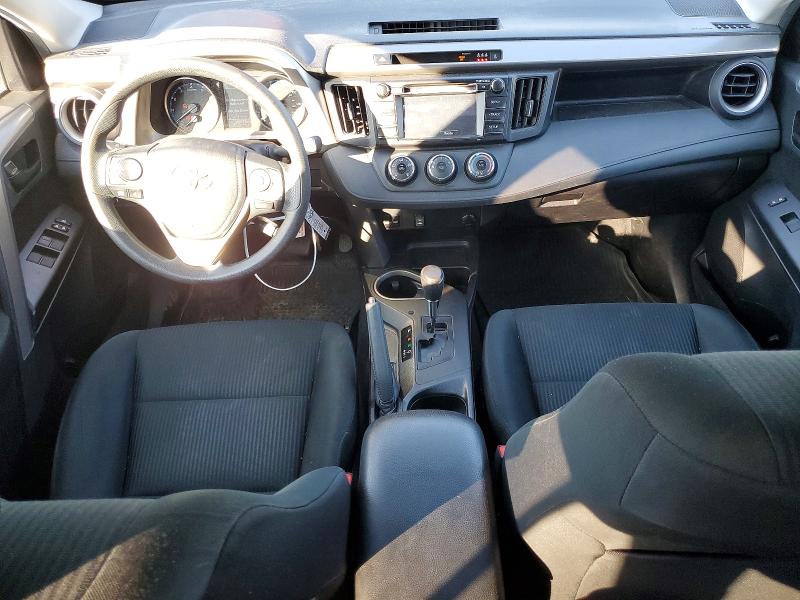 Aukcja sprzedaży 2018 Toyota Rav4, vin: 2T3ZFREV5JW502059, numer aukcji: 53602206