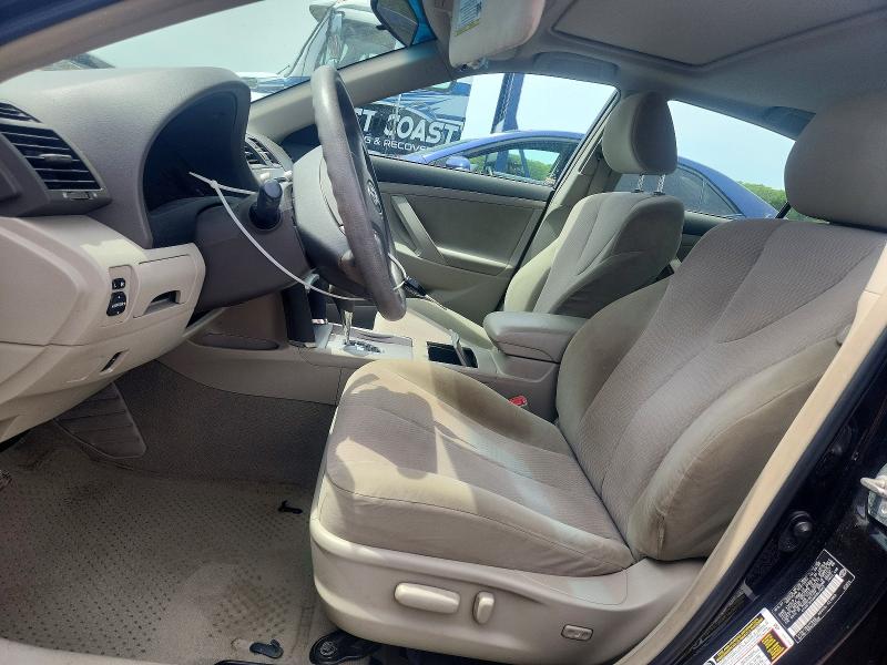 Aukcja sprzedaży 2010 Toyota Camry, vin: 4T4BF3EK8AR047842, numer aukcji: 54433976