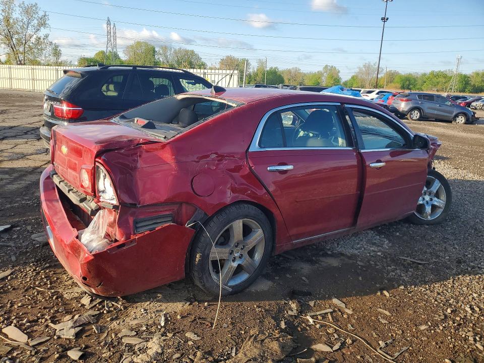 Aukcja sprzedaży 2012 Chevrolet Malibu, vin: 1G1ZC5E00CF234704, numer aukcji: 53281966