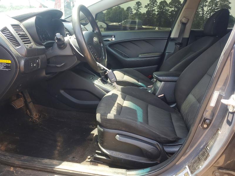 Aukcja sprzedaży 2016 Kia Forte, vin: KNAFK4A60G5558021, numer aukcji: 53790746