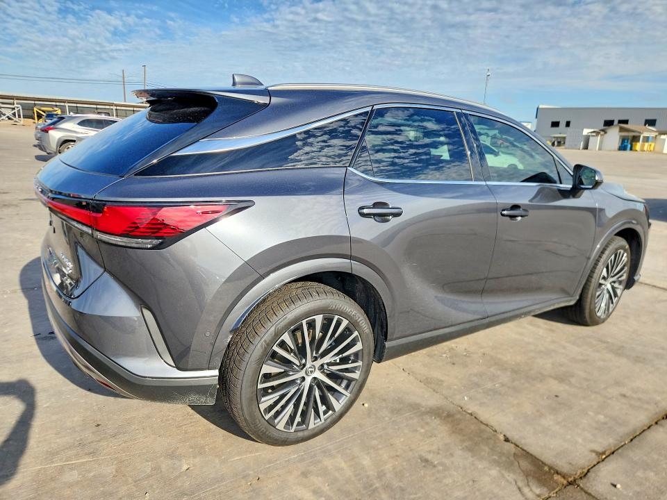 Aukcja sprzedaży 2025 Lexus Rx 350h, vin: 2T2BBMCA0SC105110, numer aukcji: 51915796
