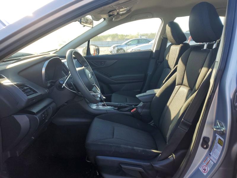 Aukcja sprzedaży 2018 Subaru Impreza, vin: 4S3GTAD63J3740961, numer aukcji: 53089886