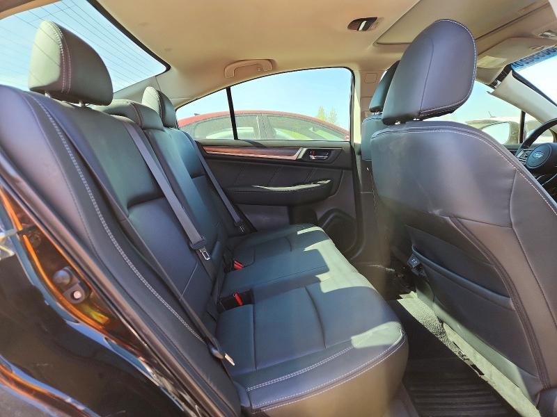 Продажа на аукционе авто 2019 Subaru Legacy, vin: 4S3BNFN67K3028292, номер лота: 53599636