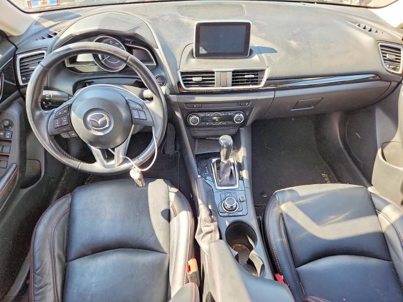 Продажа на аукционе авто 2014 Mazda 3, vin: JM1BM1M79E1147963, номер лота: 54689016