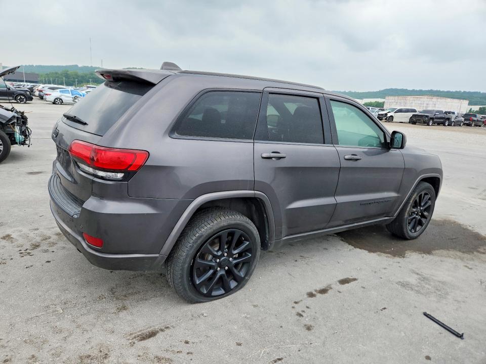 Aukcja sprzedaży 2019 Jeep Grand Cherokee, vin: 1C4RJFAG4KC775275, numer aukcji: 53633516