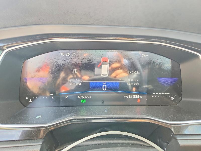 Продажа на аукционе авто 2023 Volkswagen Jetta, vin: 3VW7M7BU8PM039399, номер лота: 53720556