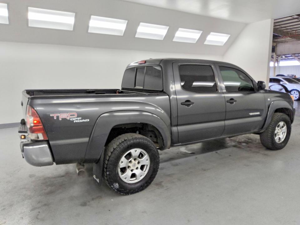 Продажа на аукционе авто 2011 Toyota Tacoma, vin: 3TMLU4EN1BM061807, номер лота: 51301566