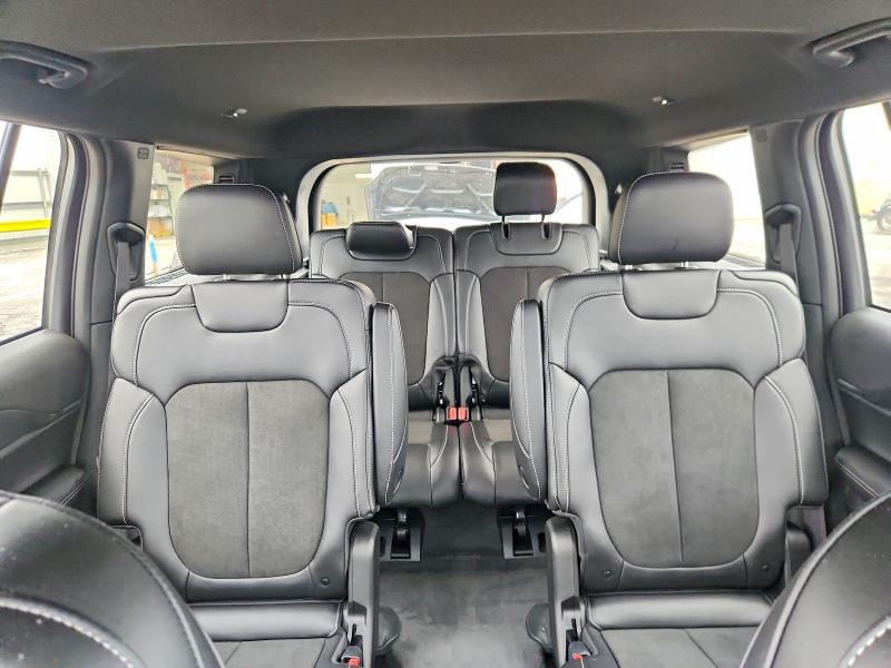 Aukcja sprzedaży 2025 Jeep Grand Cherokee, vin: 1C4RJKAG1S8771955, numer aukcji: 55025966
