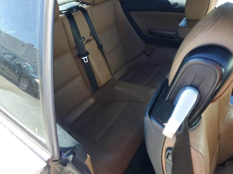 Продажа на аукционе авто 2004 Bmw 330, vin: WBABW53474PL46088, номер лота: 52971616
