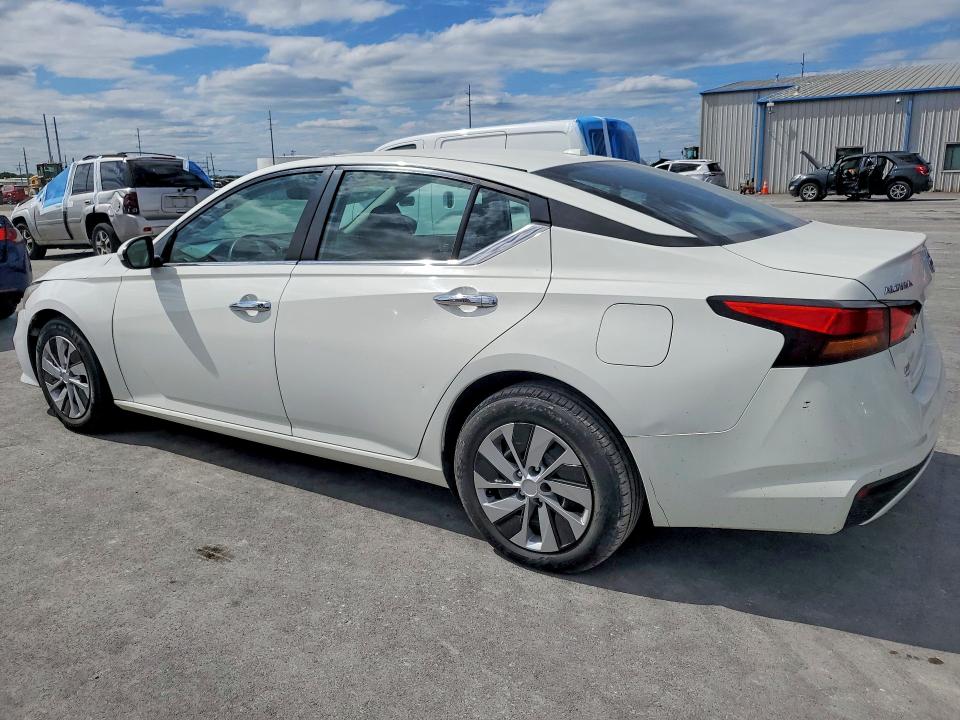 52776386 :رقم المزاد ، 1N4BL4BV3LC197304 vin ، 2020 Nissan Altima مزاد بيع