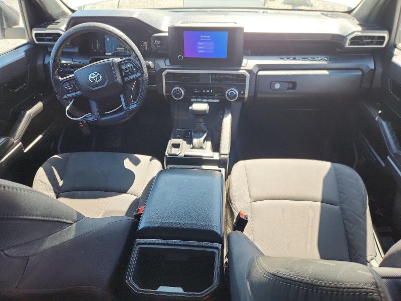 Aukcja sprzedaży 2025 Toyota Tacoma, vin: 3TYKD5HN4ST037776, numer aukcji: 53929066