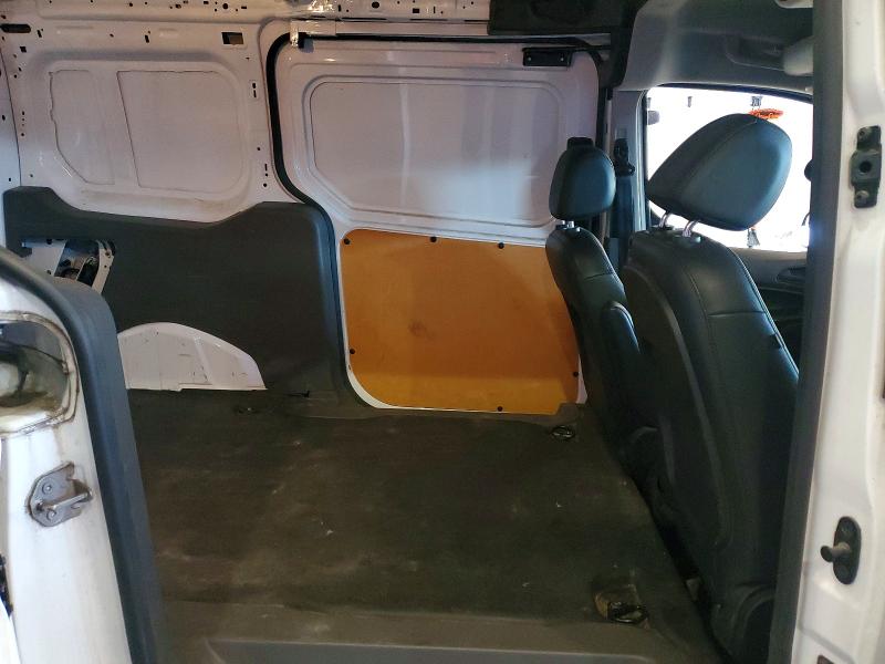 Продажа на аукционе авто 2019 Ford Transit Connect, vin: NM0LS7E26K1385049, номер лота: 52895736