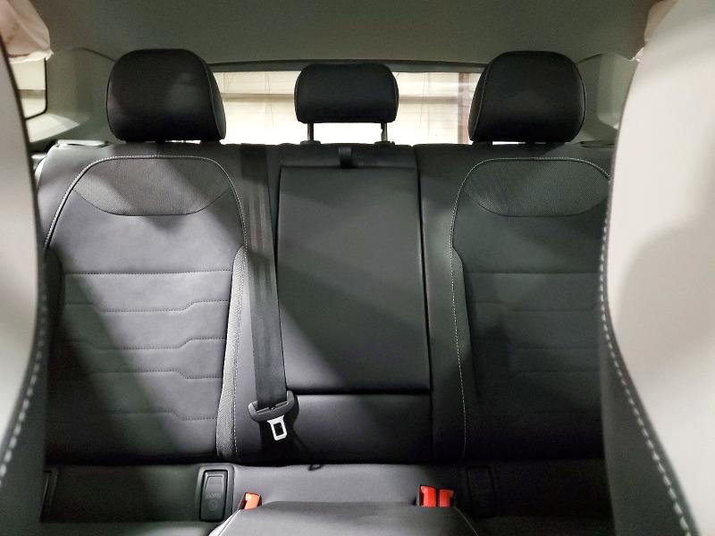 53155436 :رقم المزاد ، 3VVVC7B27TM016378 vin ، 2026 Volkswagen Taos مزاد بيع
