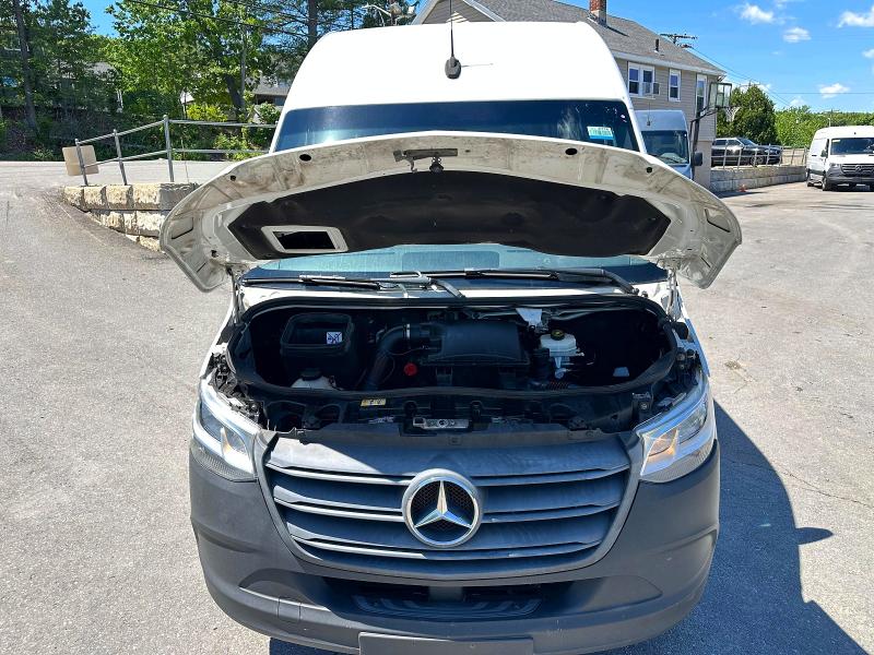 Продажа на аукционе авто 2021 Mercedes-benz Sprinter, vin: W1Y40CHY8MT061965, номер лота: 53221246