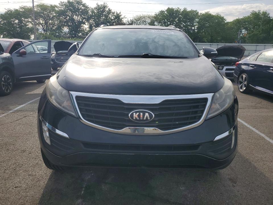 Продаж на аукціоні авто 2013 Kia Sportage, vin: KNDPC3A24D7488115, номер лоту: 53693696