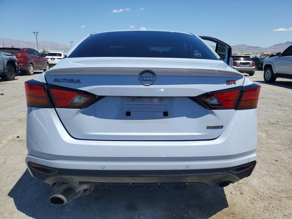 Aukcja sprzedaży 2024 Nissan Altima, vin: 1N4AL4CVXRN324234, numer aukcji: 55117766