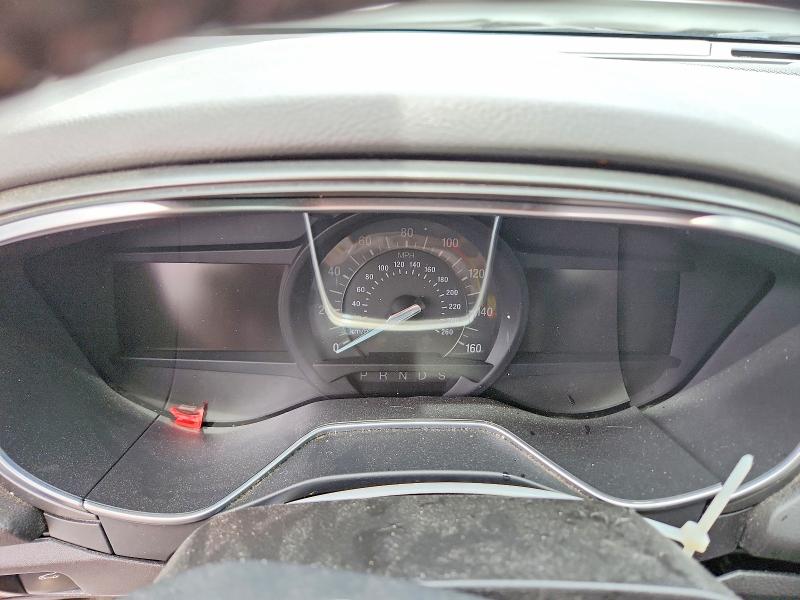 Продажа на аукционе авто 2014 Ford Fusion, vin: 3FA6P0K96ER349923, номер лота: 52531046