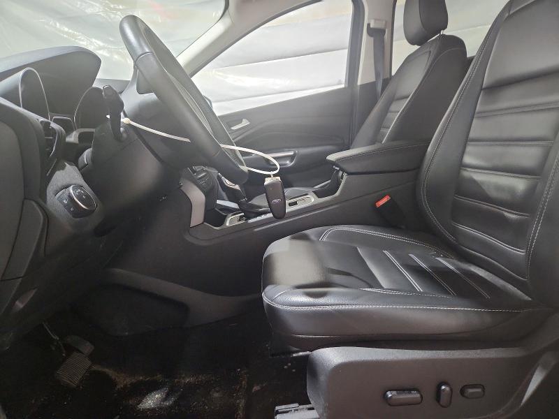 Aukcja sprzedaży 2019 Ford Escape, vin: 1FMCU9HD7KUA42931, numer aukcji: 53662836