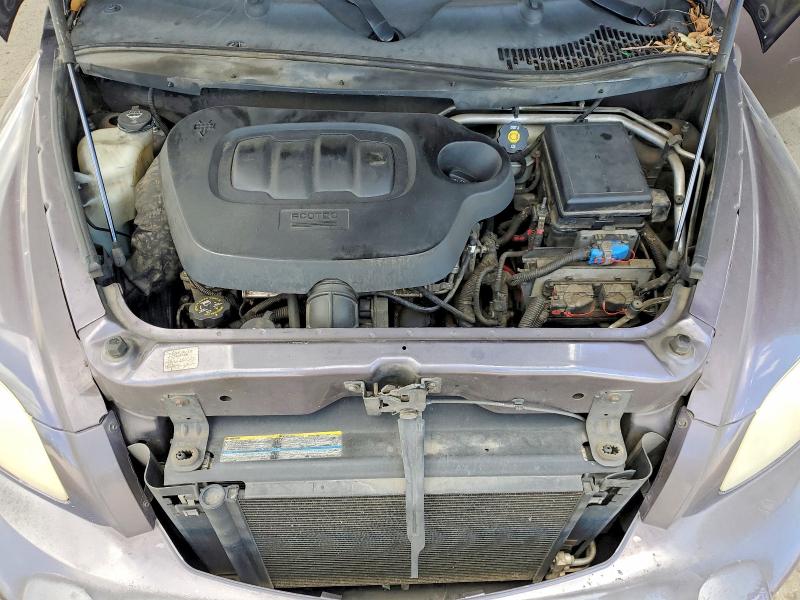 54646496 :رقم المزاد ، 3GNDA13D26S520146 vin ، 2006 Chevrolet Hhr مزاد بيع