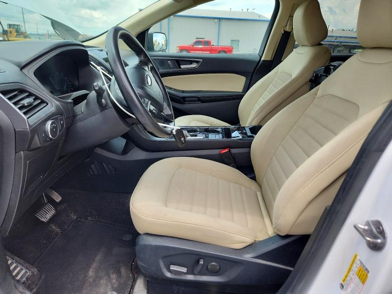 Aukcja sprzedaży 2020 Ford Edge, vin: 2FMPK4G94LBB12366, numer aukcji: 54816236