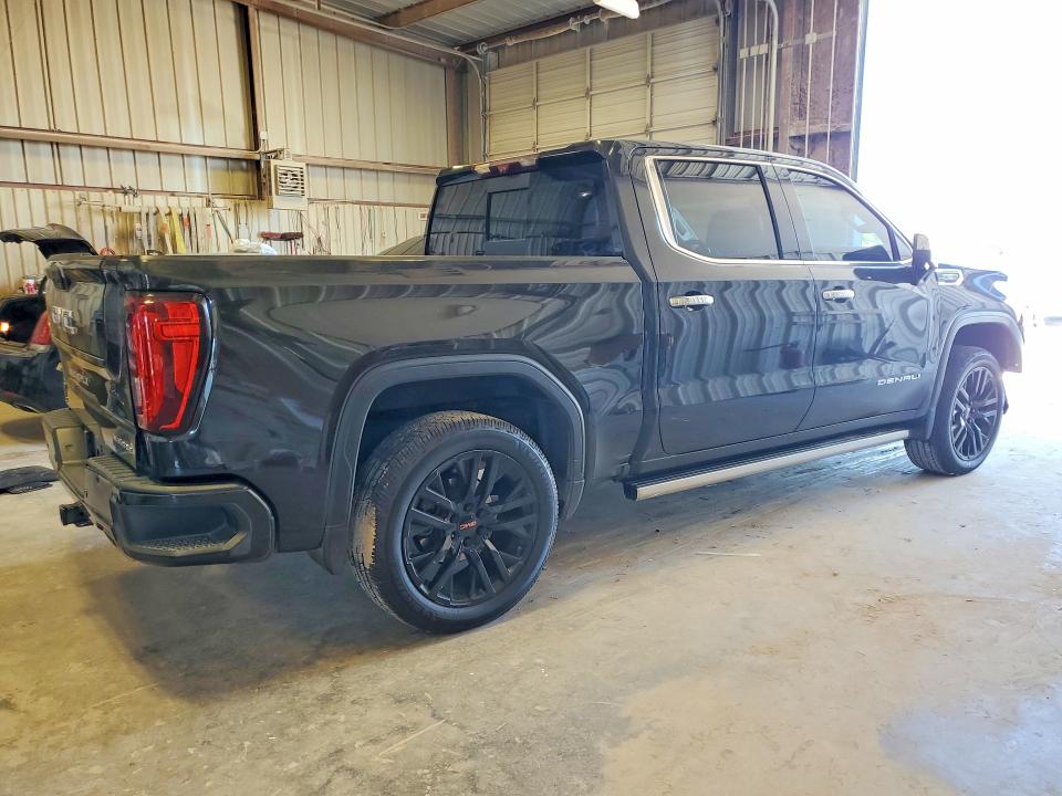Продажа на аукционе авто 2020 Gmc Sierra, vin: 1GTU9FEL8LZ302942, номер лота: 53286806