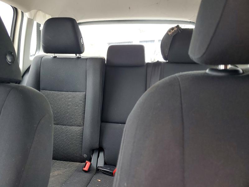 Aukcja sprzedaży 2015 Volkswagen Tiguan, vin: WVGAV7AX0FW594505, numer aukcji: 53987716