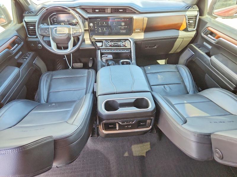 Aukcja sprzedaży 2023 Gmc Sierra, vin: 1GTUUGEL3PZ333509, numer aukcji: 54615056