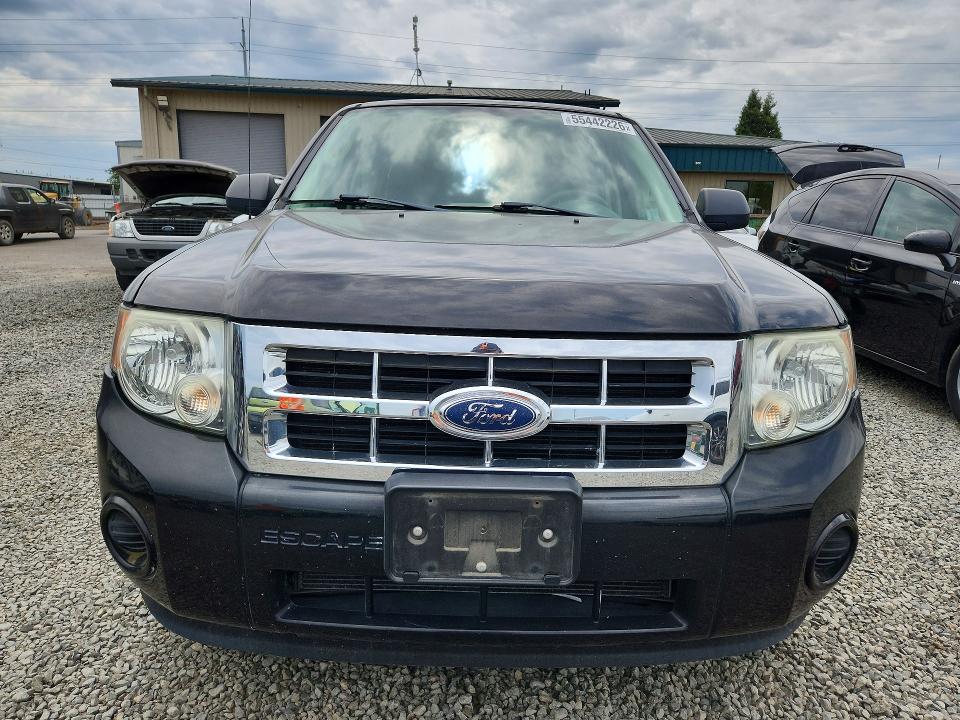 Продаж на аукціоні авто 2009 Ford Escape, vin: 1FMCU02769KA22772, номер лоту: 55442226