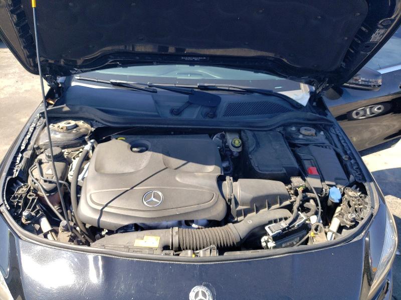 Aukcja sprzedaży 2018 Mercedes-benz Cla, vin: WDDSJ4EB0JN639822, numer aukcji: 52962376