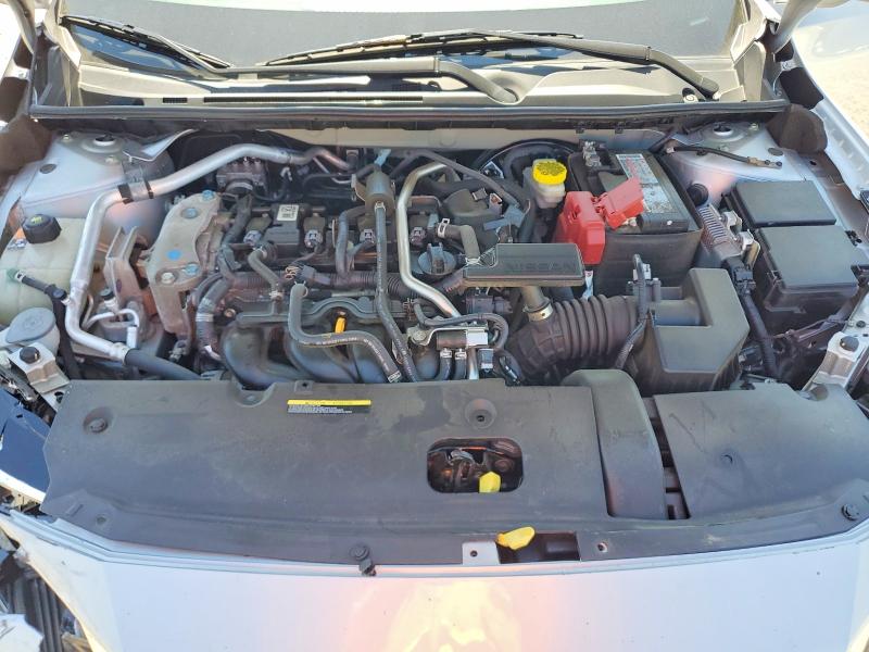 Aukcja sprzedaży 2023 Nissan Sentra, vin: 3N1AB8CV0PY314691, numer aukcji: 54228376