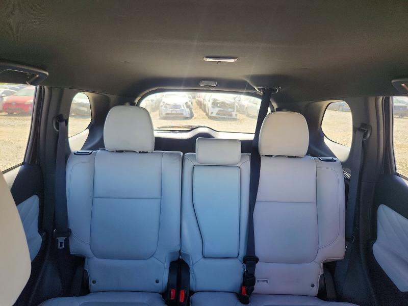 Продаж на аукціоні авто 2019 Mitsubishi Outlander, vin: JA4J24A54KZ050411, номер лоту: 52865196