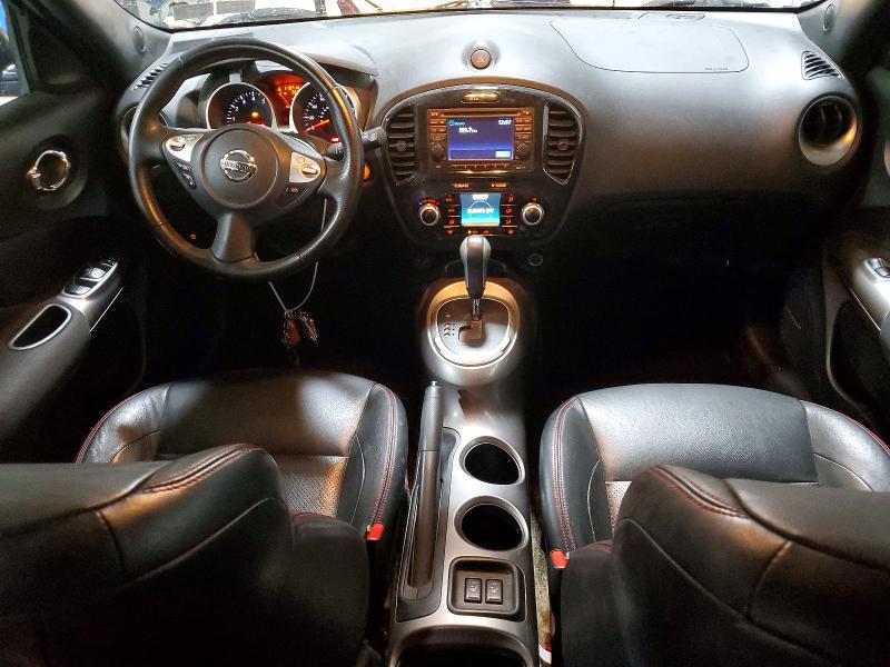Продажа на аукционе авто 2013 Nissan Juke, vin: JN8AF5MV9DT210434, номер лота: 54351966