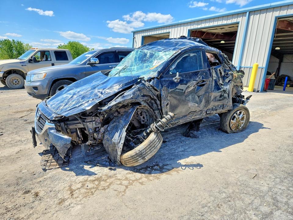 Продажа на аукционе авто 2019 Mazda Cx-3, vin: JM1DKFB78K0433125, номер лота: 51910906