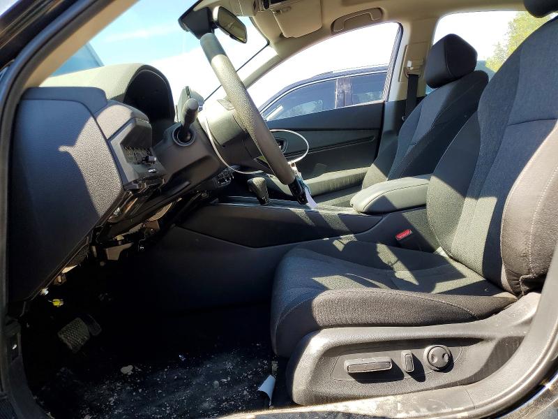 Продажа на аукционе авто 2024 Honda Accord, vin: 1HGCY1F36RA800193, номер лота: 53099506