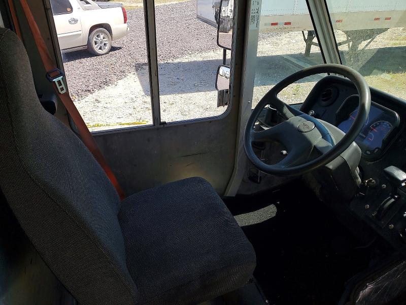 Продажа на аукционе авто 2019 Freightliner Mt45 Chassis, vin: 4UZAAPFD1KCKU1972, номер лота: 53045566