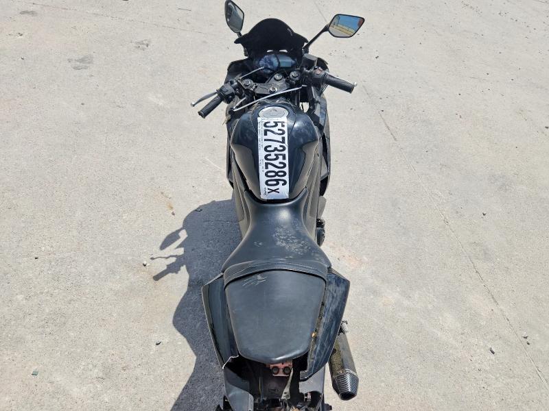 Продажа на аукционе авто 2018 Yamaha Yzfr3, vin: MH3RH06Y1JK018480, номер лота: 52735286